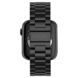 Браслет SPIGEN для Apple Watch 1/2/3/4/5/6/7/SE (42/44MM), Modern Fit Band, Black