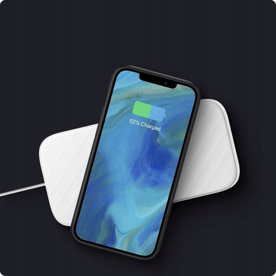 Чoхол Spigen до iPhone 12/12 Pro, Ultra Hybrid, Crystal Clear, прозорий