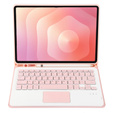 Чохол з клавіатурою Bluetooth і тачпадом для Samsung Galaxy Tab S11