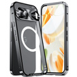 Захисний чохол для камери Google Pixel 9 Pro XL, CamShield MagSafe, чорний