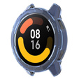 Чехол TPU для Xiaomi Watch S1 Active, Transparent Blue