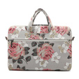 CANVASLIFE Briefcase Чехол для ноутбука 14 дюймов  - White