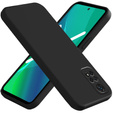 Чoхол до Xiaomi Redmi Note 11 / 11S, Silicone Lite, чорний