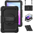 Чохол Tech-Protect для Lenovo Tab M10 Plus 10.6 3.Gen, Solid360, Black