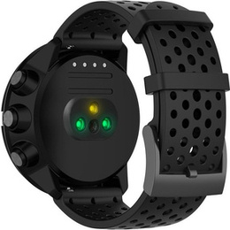 Силіконовий ремінець для годинника Suunto Spartan Sport Wirst HR