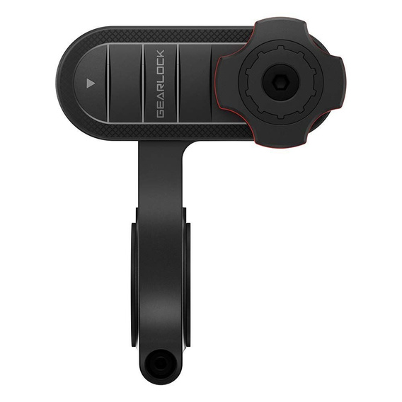 Тримач на велосипед SPIGEN Gearlock MF100, Black