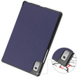 Чехол для Lenovo Tab M9, Smartcase, синий