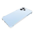 Чехол до Xiaomi Redmi 12, Dropproof, прозрачный
