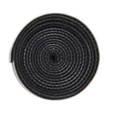 BASEUS Velcro Strap Pasek Na Rzep Opaska Kablowa Taśma 3m - Black