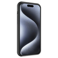 Чохол із павербанком для  iPhone 15 Pro Powerbank 7000mAh MagSafe 