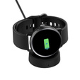 Индукционное зарядное устройство для Samsung Galaxy Watch 4 / 5 / 5 Pro, Black