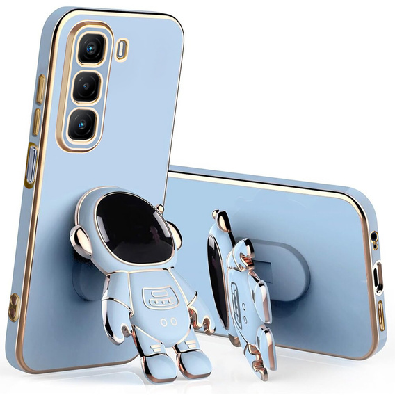 Чoхол до Infinix Hot 50 4G, Astronaut, м'яти