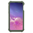 Броньований чохол для Samsung Galaxy S10e, Dexnor Full Body, зелений