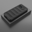 Чoхол до Google Pixel 9A, Gaming Shockproof, чорний
