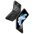 Чoхол SUPCASE до Samsung Galaxy Z Flip 4, Unicorn Beetle Pro, Black