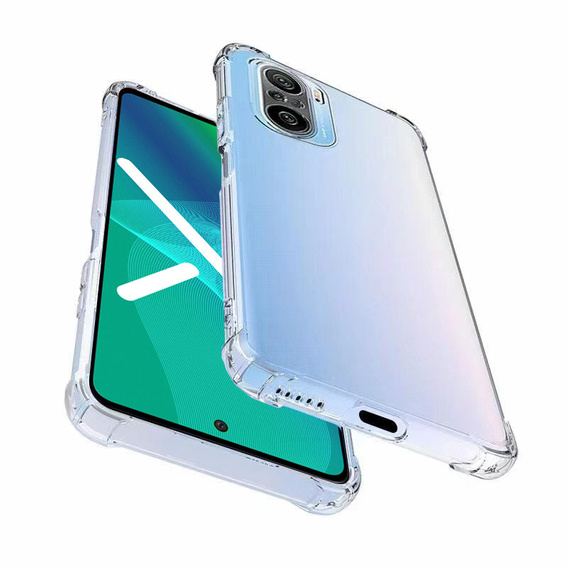 Чoхол до Xiaomi 11T / 11T Pro, Dropproof, м'яти