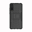Чехол до Huawei P20 Pro, Tire Armor, чёрный