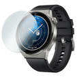 Защитное стекло 2х Erbord для дисплея смарт часов Huawei Watch GT 3 Pro 46mm