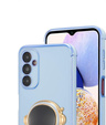 Чoхол до Samsung Galaxy M15 5G, Astronaut, м'яти