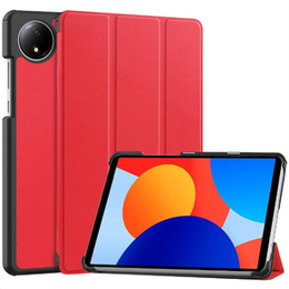 Чохол для Xiaomi Redmi Pad SE 8.7, Smartcase, червоний