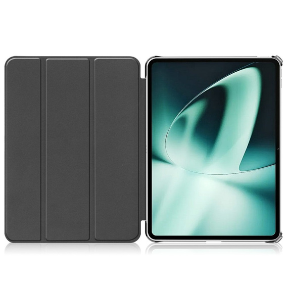 Чохол для OnePlus Pad, Smartcase, червоний