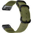 Нейлоновый ремешок QuickFit 20mm, Green