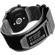 Нейлоновий ремінець ERBORD MP84 для Samsung Galaxy Watch 4/5/6 40/42/43/44/45/46/47MM