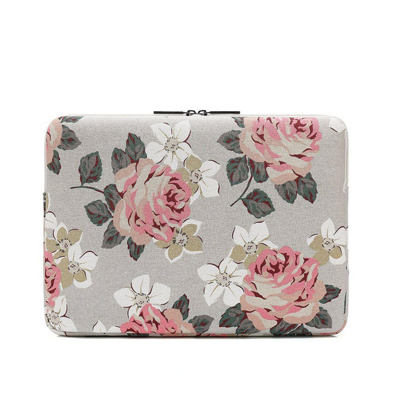 Canvaslife Sleeve Чохол для MACBOOK AIR/PRO 13 - White
