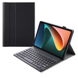 Чехол + клавиатура Xiaomi Pad 5/5 Pro, чёрный