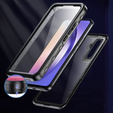 Водонепроникний чохол IP68 для Samsung Galaxy A54 5G, чорний
