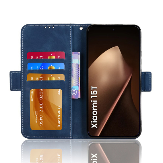 Чохол-кришка слота для карток для Xiaomi 15T