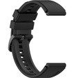 Силиконовый ремешок до Huawei Watch GT 2 Pro - Black
