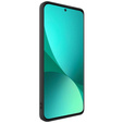 Чoхол IMAK до Xiaomi 12 / 12X, UC-4 Series CamShield, чорний