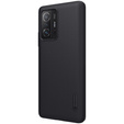 Чохол NILLKIN для Xiaomi 11T / 11T Pro, Super Frosted Shield Case, м'яти