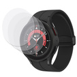3x ERBORD Гідрогелева фольга для Samsung Galaxy Watch 5 Pro 45mm