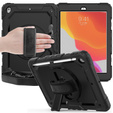 Чохол для iPad 10.2" 2021/2020/2019 (9/8/7 gen.), Solid360, чорний