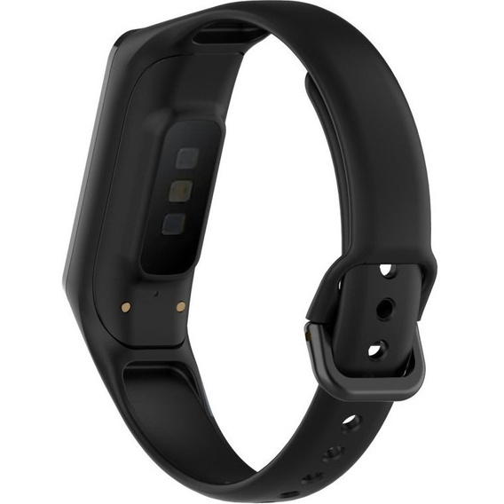 Силиконовый ремешок для Samsung Galaxy Fit 2 SM-R220, Black