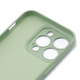 Чoхол до iPhone 15 Pro, Silicone Lite, монетний