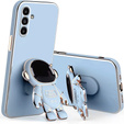 Чoхол до Samsung Galaxy A56 5G, Astronaut, м'яти