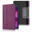 Чехол для Lenovo Yoga Yoga Tab 11 - Stand Case - Purple