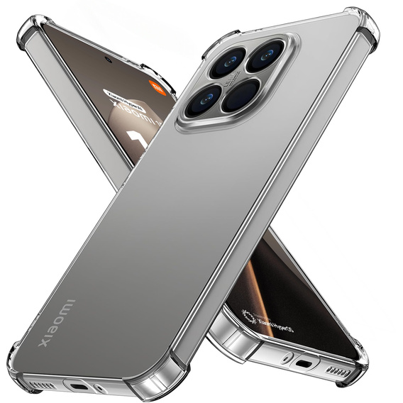 Противоударний чохол для Xiaomi 15T