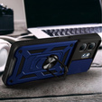 Чохол NOX Camera Slide Infinix Hot 50i 4G, CamShield Slide, м'яти