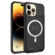Чехол с павербанком для iPhone 14 Pro Max Powerbank 8500mAh MagSafe