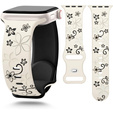 Силиконовый ремешок для Apple Watch 1/2/3/4/5/6/7/8/9/SE/ULTRA/ULTRA 2 42/44/45/49MM