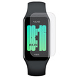 3x Гидрогелевая фольга ERBORD для Xiaomi Redmi Smart Band 2