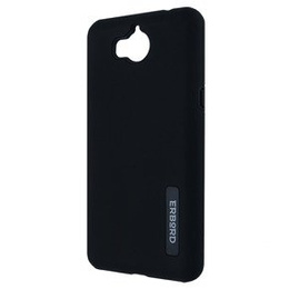 Чохол ERBORD Dual Armor для Huawei Y5 2017-Black