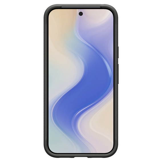 Чехол Spigen Rugged Armor MagSafe для Google Pixel 10 Pro XL, черный