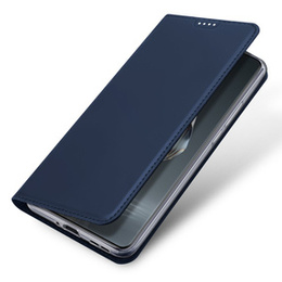 Чехол Dux Ducis до OnePlus 12R, Skinpro, темно-синий