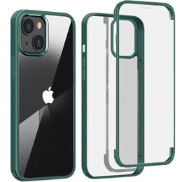 Чехол до iPhone 13, ERBORD Guardian, зелёный
