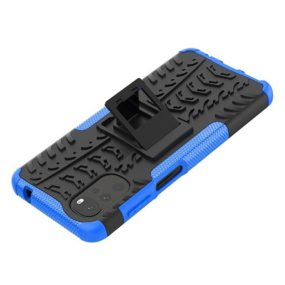 Чoхол до Motorola Moto G22, Tire Armor, м'яти